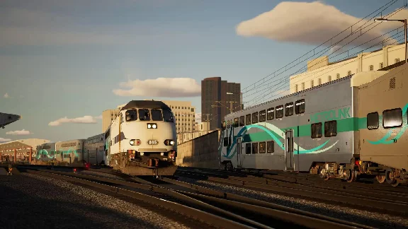 Train Sim World® 5 STEAM KEY🔑 ALL COUNTRIES