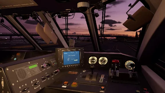 Train Sim World® 5 STEAM KEY🔑 ALL COUNTRIES