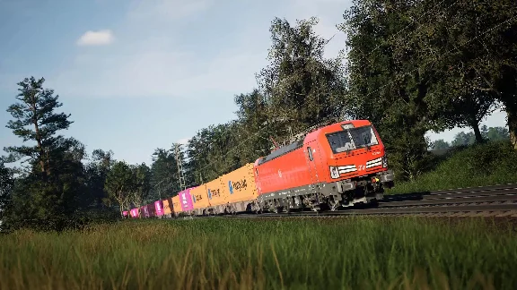 Train Sim World® 5 STEAM KEY🔑 ALL COUNTRIES