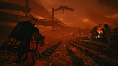 The Forever Winter STEAM KEY🔑 RUSSIA+CIS