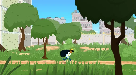 The Holy Gosh Darn КЛЮЧ🔑 STEAM ROW