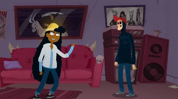 The Holy Gosh Darn КЛЮЧ🔑 STEAM ROW