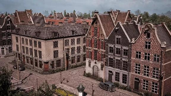 (DLC) Headquarters: World War II - Market Garden КЛЮЧ🔑