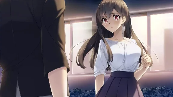 Ninki Seiyuu: How to Make a Pop Voice Actress KEY🔑
