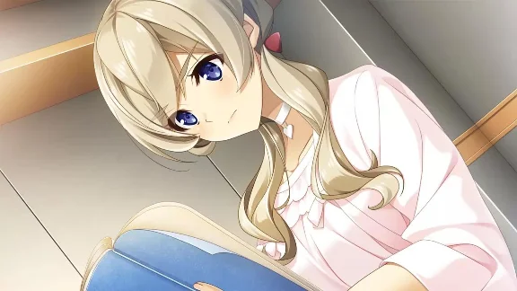 Ninki Seiyuu: How to Make a Pop Voice Actress KEY🔑
