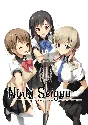 Ninki Seiyuu: How to Make a Pop Voice Actress KEY🔑