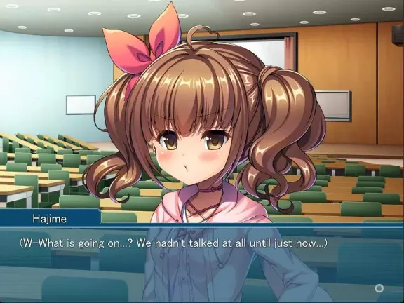 Queen of the Otaku: THERE CAN ONLY BE ONE КЛЮЧ🔑 STEAM