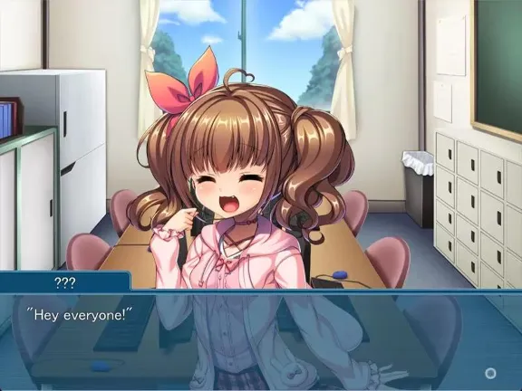 Queen of the Otaku: THERE CAN ONLY BE ONE КЛЮЧ🔑 STEAM