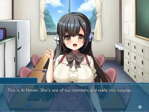 Queen of the Otaku: THERE CAN ONLY BE ONE КЛЮЧ🔑 STEAM