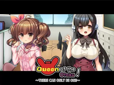 Queen of the Otaku: THERE CAN ONLY BE ONE КЛЮЧ🔑 STEAM