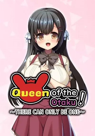 Queen of the Otaku: THERE CAN ONLY BE ONE КЛЮЧ🔑 STEAM