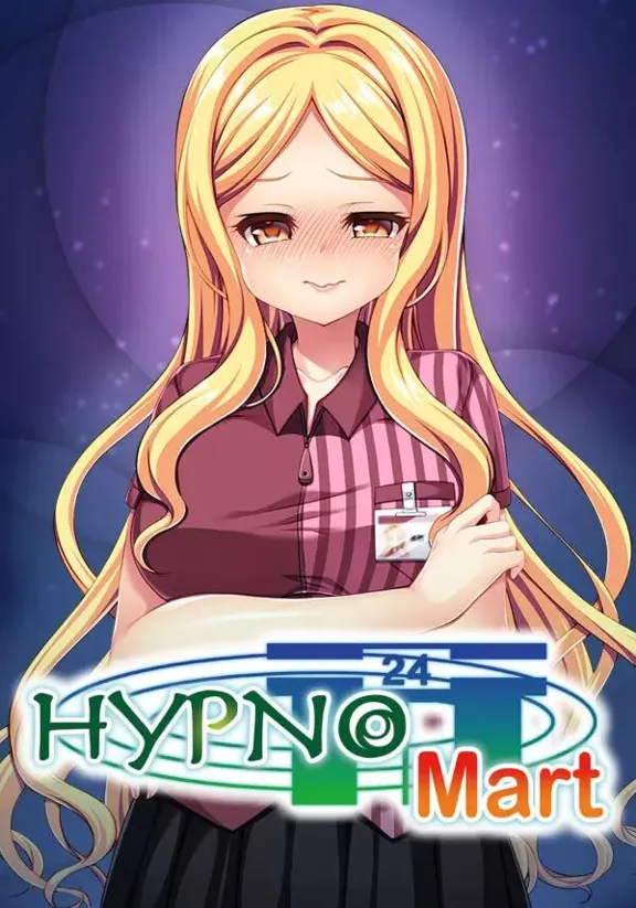 Hypno-Mart КЛЮЧ🔑 STEAM ВСЕ СТРАНЫ