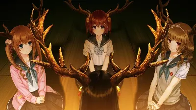 Iwaihime STEAM KEY🔑 ALL COUNTRIES