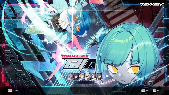 (DLC) DJMAX RESPECT V - TEKKEN PACK STEAM KEY🔑 ALL COU
