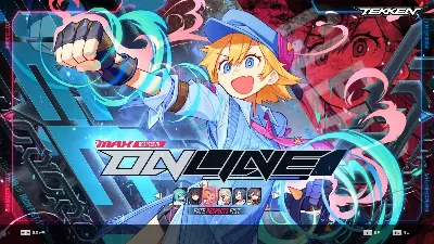 (DLC) DJMAX RESPECT V - TEKKEN PACK STEAM KEY🔑 ALL COU