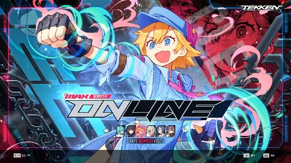 (DLC) DJMAX RESPECT V - TEKKEN PACK STEAM KEY🔑 ALL COU