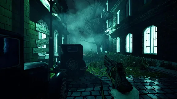 Forgive Me Father 2 - Deluxe Edition STEAM KEY🔑 RU+CIS