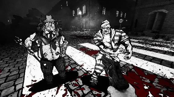 Forgive Me Father 2 - Deluxe Edition STEAM KEY🔑 RU+CIS