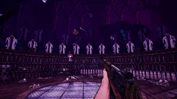 Forgive Me Father 2 - Deluxe Edition STEAM KEY🔑 RU+CIS