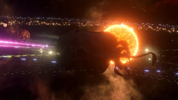 ⚡️Steam gift Russia -  Stellaris: Grand Archive | AUTO