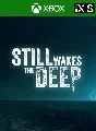 🎮🔥Still Wakes the Deep XBOX SERIES X|S / WIN10🔑Key🔥