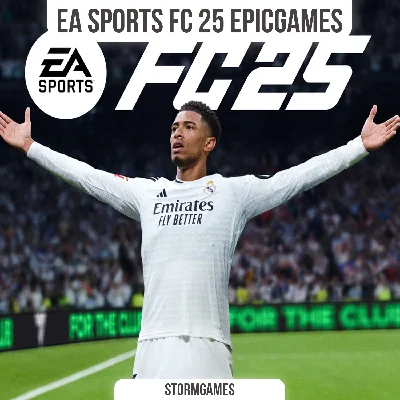 🔥⚡EA SPORTS FC™ 25⚡🔥 ВСЕ ВЕРСИИ EPIC GAMES (PC) 🔥