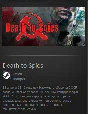 Death to Spies STEAM Gift - Global