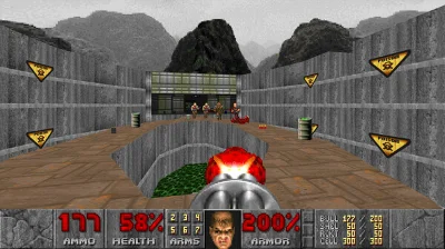 ⚡️DOOM + DOOM II | АВТОДОСТАВКА [Россия Steam Gift]