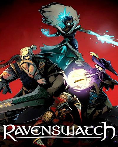 Ravenswatch