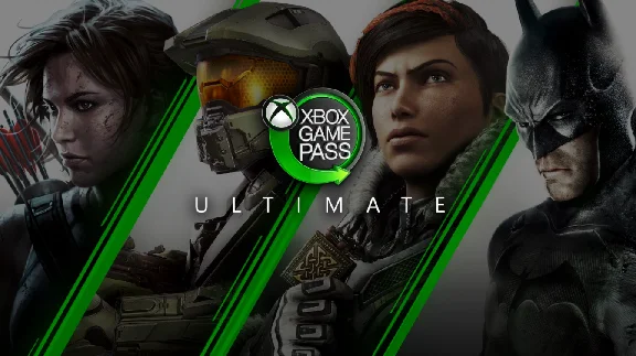 💎XBOX GAME PASS ULTIMATE🔥 for 12/24/36 months💎