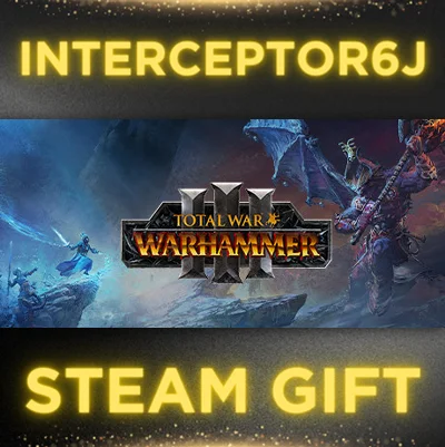 🟦⭐Total War: WARHAMMER 3 ☑️ Все регионы +выбор⚡STEAM
