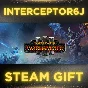 🟦⭐Total War: WARHAMMER 3 ☑️ Все регионы +выбор⚡STEAM
