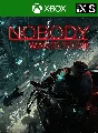 ❗NOBODY WANTS TO DIE❗XBOX X|S🔑KEY❗