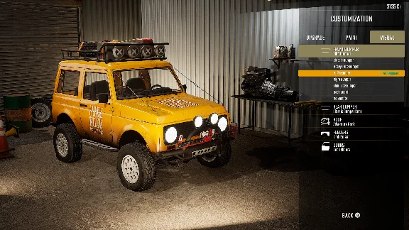 Pure Rock Crawling * STEAM RU ⚡ АВТО 💳0%