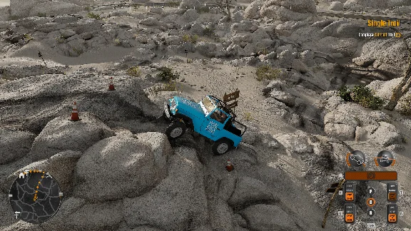 Pure Rock Crawling * STEAM RU ⚡ АВТО 💳0%