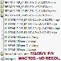 Battlefield 2042. PKP-BP - 2.5x - Macros for bloody