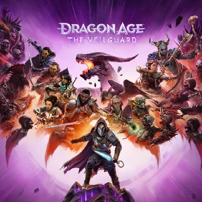 DRAGON AGE: THE VEILGUARD Xbox Series X|S ⭐⭐⭐⭐⭐