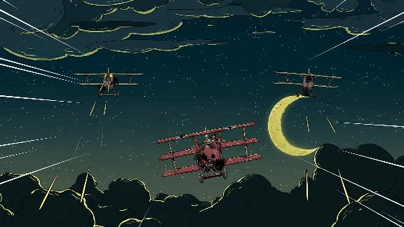 ❗VALIANT HEARTS: COMING HOME❗XBOX ONE/X|S🔑КЛЮЧ❗