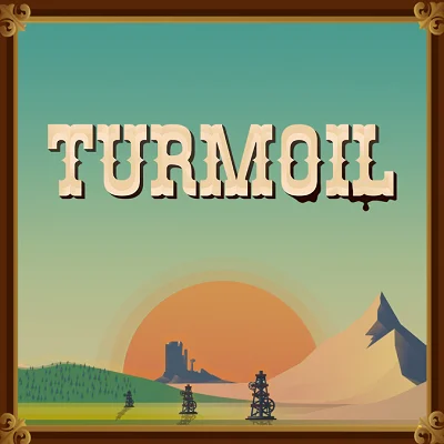 TURMOIL ✅(STEAM КЛЮЧ)+ПОДАРОК