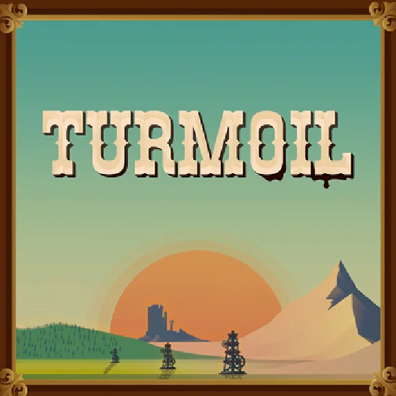 TURMOIL ✅(STEAM КЛЮЧ)+ПОДАРОК