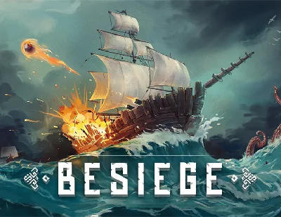 Besiege / Steam  Ключ / RU+CIS