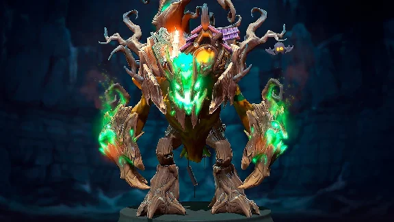 Grudges of the Gallows Tree