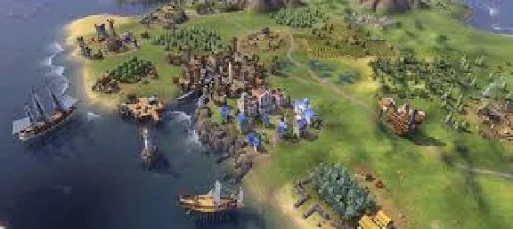 СБП+КЭШБЕК🔴Sid Meier´s Civilization VII🔴ВСЕ РЕГИОНЫ