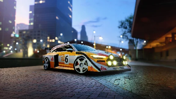 ❗NEED FOR SPEED UNBOUND ULTIMATE UPGRADE🔑XBOX❗KEY🔑