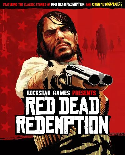 Red Dead Redemption 1 (Account rent Steam) Online