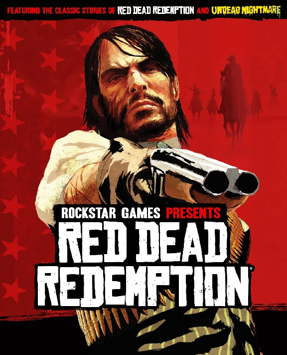 Red Dead Redemption 1 (Account rent Steam) Online