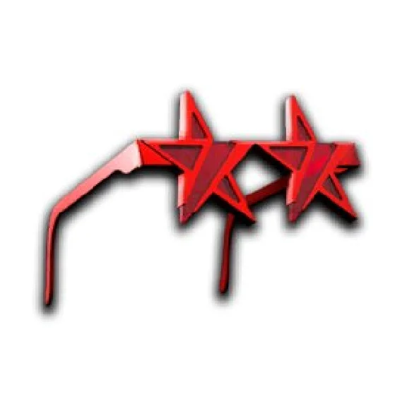 Achievement “I am a fan”