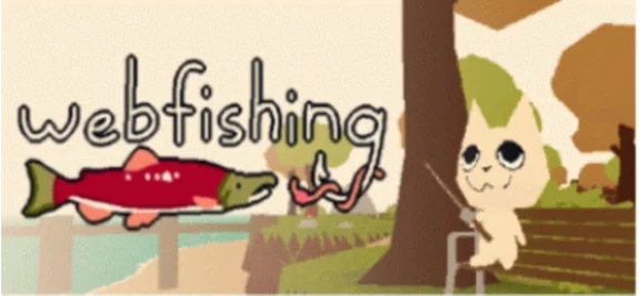 WEBFISHING 💎 АВТОДОСТАВКА STEAM РОССИЯ