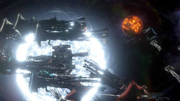 Stellaris: Grand Archive 💎 DLC STEAM РОССИЯ