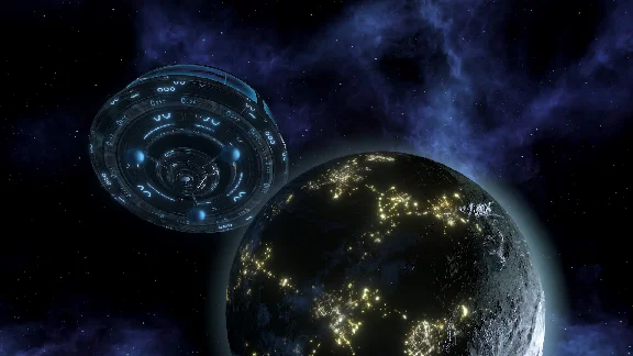 Stellaris: Grand Archive 💎 DLC STEAM РОССИЯ